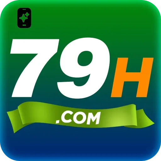 APP oficial da 79h para mobile